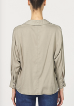 Adelle Collared Shirt