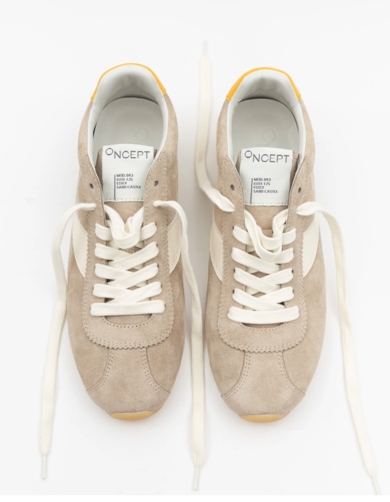 Mod .043 Essex Sneaker
