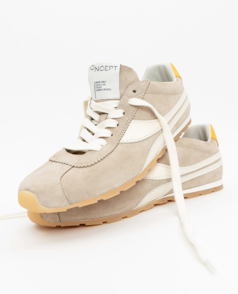 Mod .043 Essex Sneaker