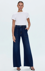 Penny Utility Jeans
