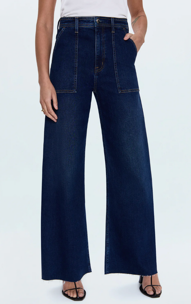 Penny Utility Jeans