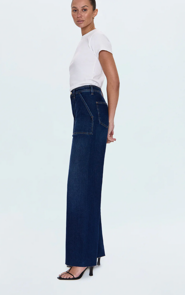 Penny Utility Jeans