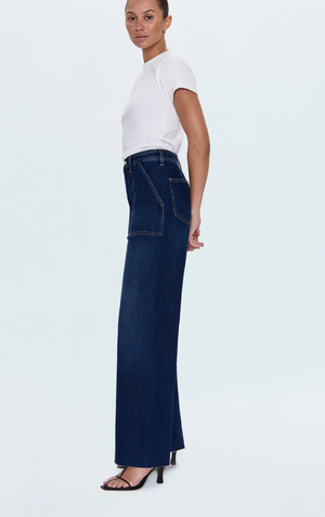 Penny Utility Jeans