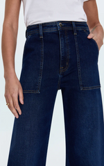 Penny Utility Jeans