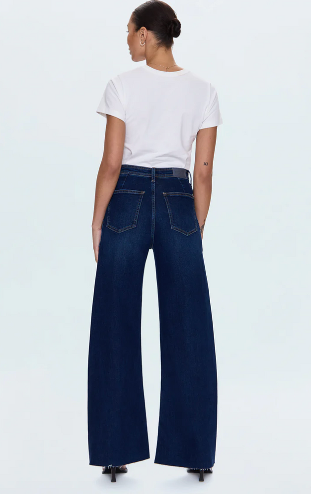 Penny Utility Jeans