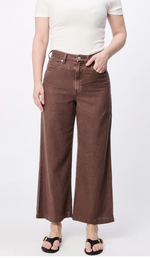 Audrey Wide Leg Jeans