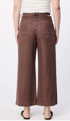 Audrey Wide Leg Jeans