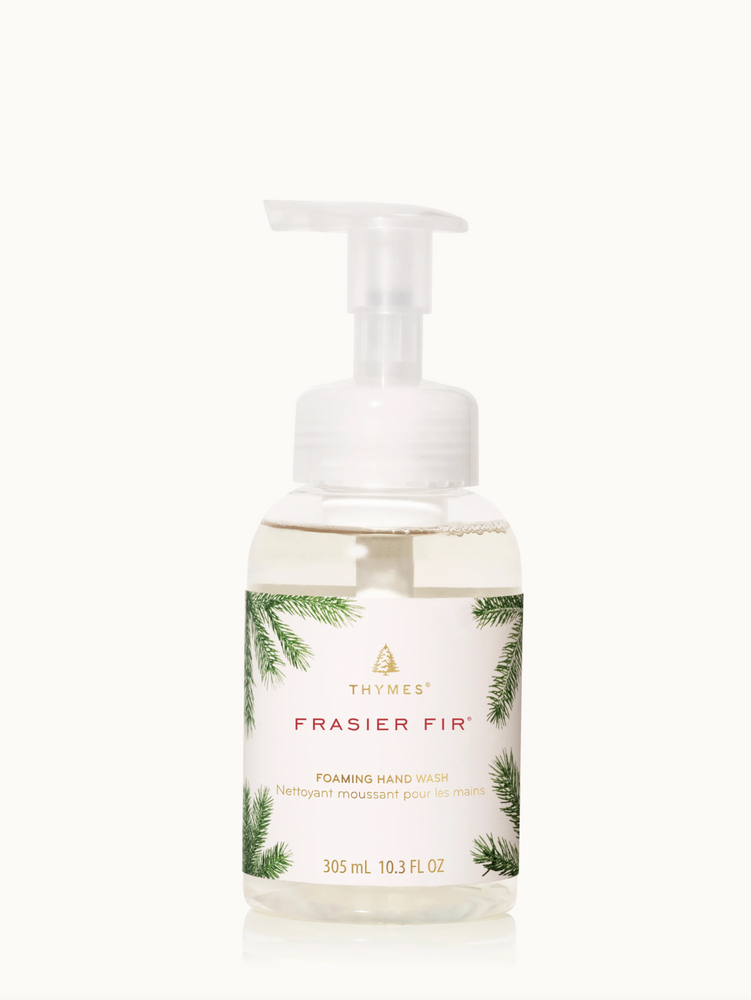 Frasier Fir Foaming Hand Wash