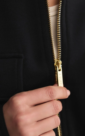 Fleece Escape Jacket