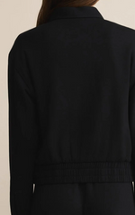 Fleece Escape Jacket