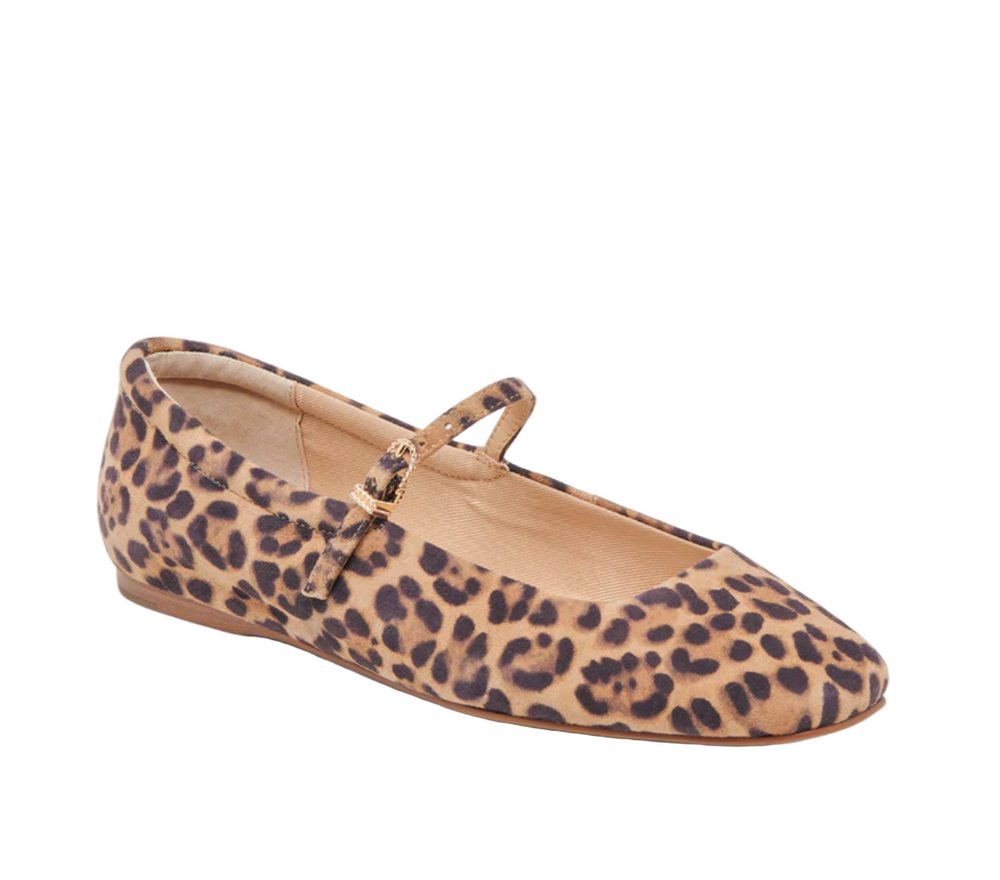 Reyes Ballet Flat