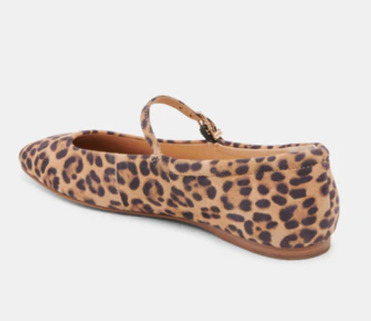 Reyes Ballet Flat