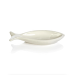 Ceramic Fish Dish - 7.5"