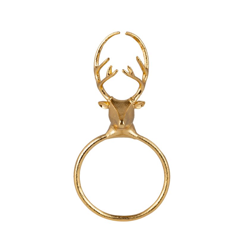 Deer Napkin Ring