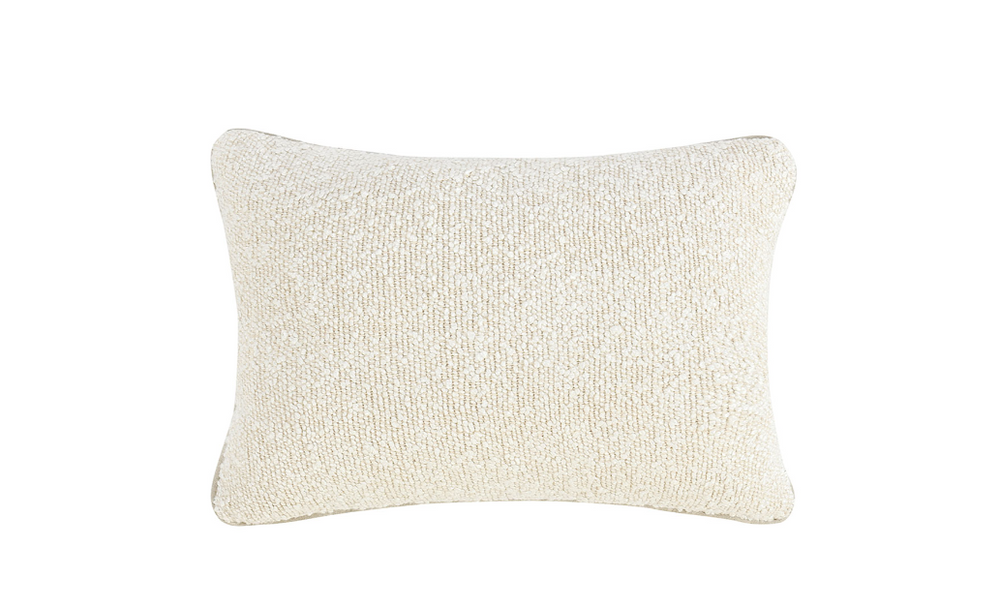 Sava Ivory Pillow