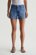 Analeigh Shorts
