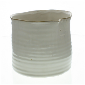 Bowry Ceramic Vase - Large