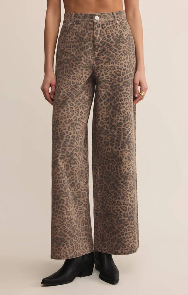 Marli Denim Pant