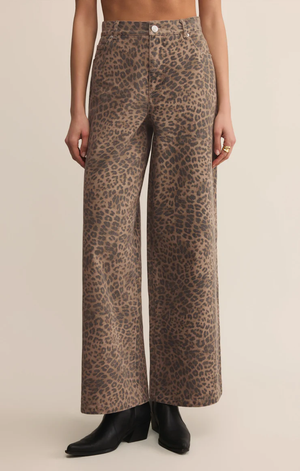 Marli Denim Pant