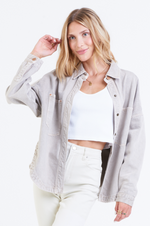 Gina Jacket