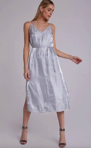 
            
                Load image into Gallery viewer, Bella Dahl Shimmer Dress
            
        