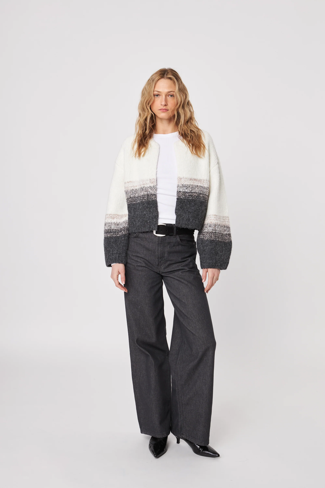 Reece Sweater