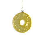 Pineapple Ring Ornament
