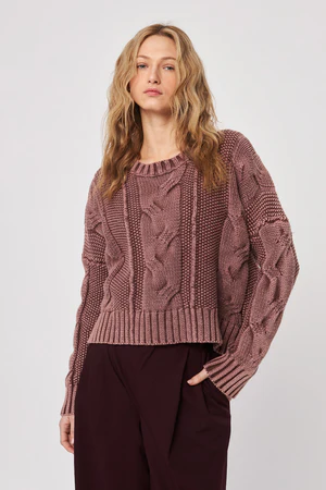 Vintage Hartford Sweater