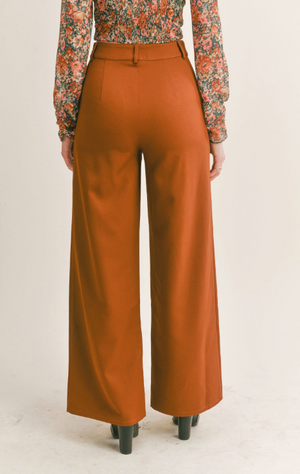 Brunch Date Pants