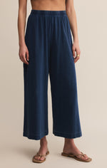 Scout Jersey Denim Pants