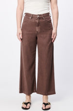 Audrey Wide Leg Jeans