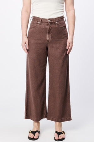 Audrey Wide Leg Jeans