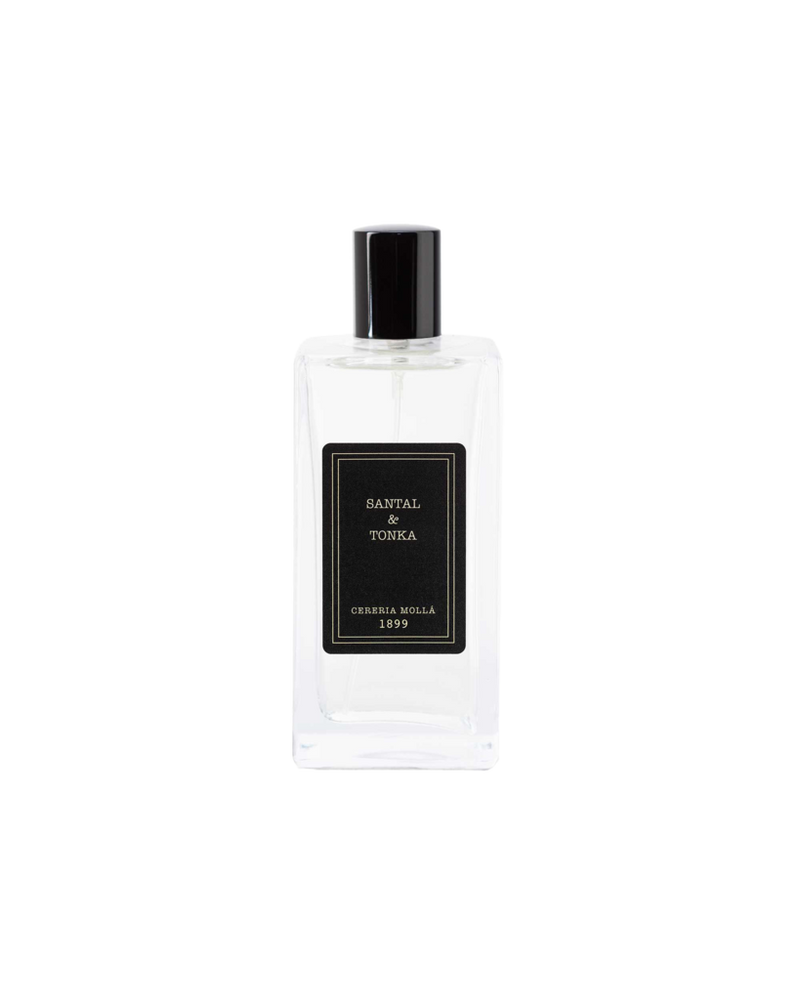 Santal & Tonka