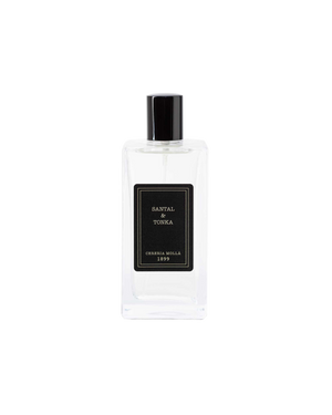 Santal & Tonka