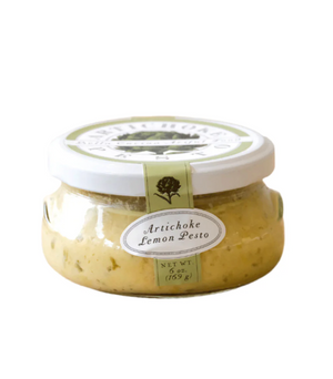 Artichoke Lemon Pesto - 6 oz.