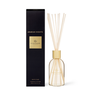 Arabian Nights Diffuser - 8.4 oz
