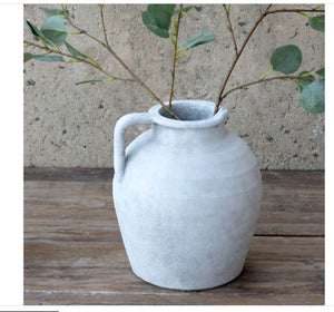 Grey Jug