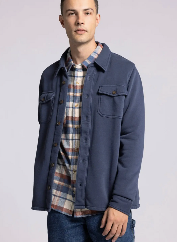 Men's Surplus Jacket