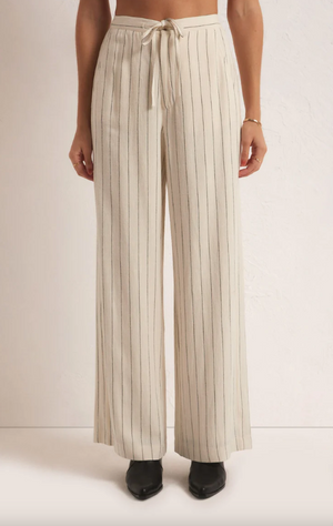 Cortez Pinstripe Pant