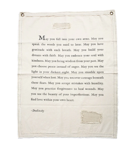 Dodinsky Canvas Hanging Wall Decor