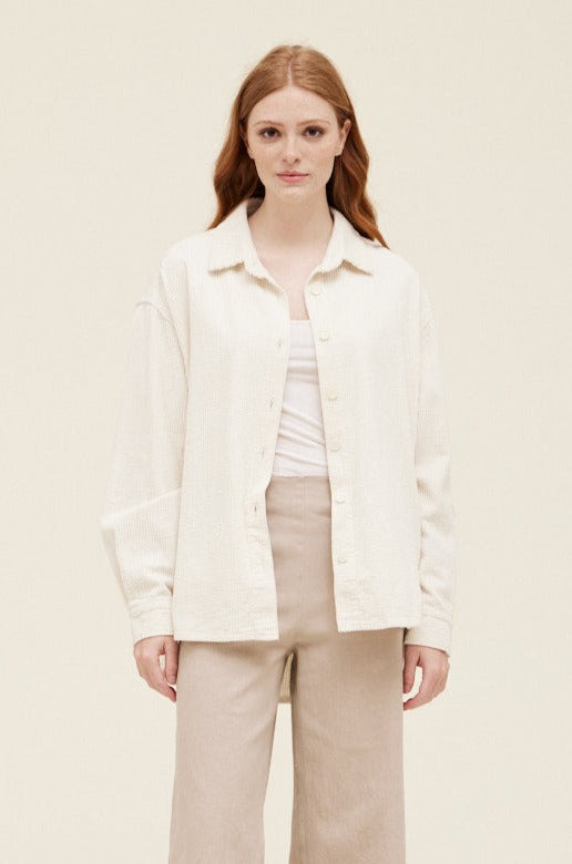 
            
                Load image into Gallery viewer, The Sawyer Corduroy Jacket
            
        