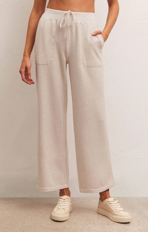 
            
                Load image into Gallery viewer, Jet Set Fleece Pant
            
        