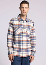 Men's Redwoods Flannel