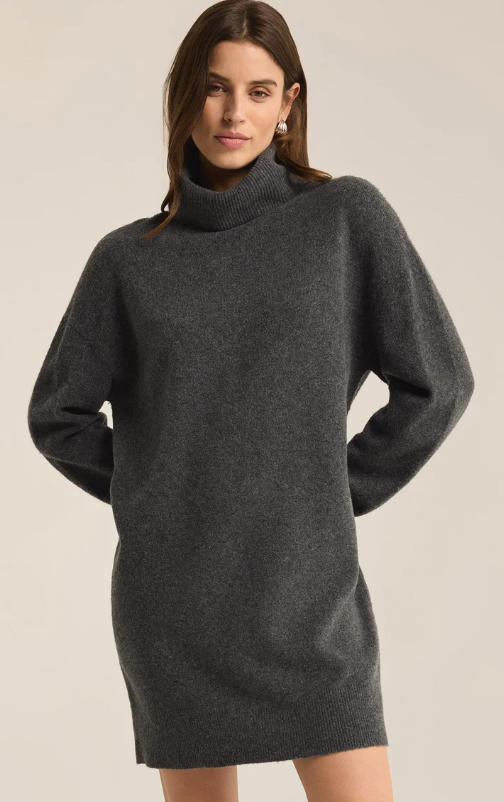 Richie Sweater Dress