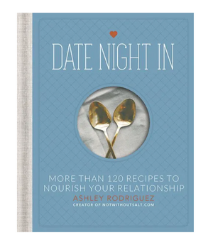 Date Night In Book