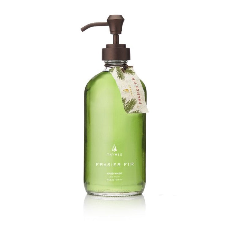 Frasier Fir Hand Wash - Large