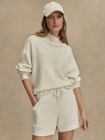 Atrium High Rise Shorts - 4.5