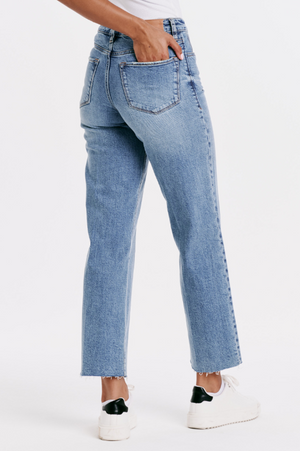 Holly Super High Rise Jeans