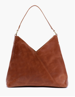 
            
                Load image into Gallery viewer, Solome Shoulder Bag - Whiskey
            
        