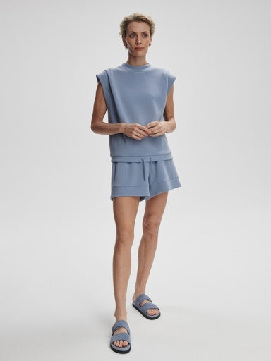 Atrium High Rise Shorts - 4.5